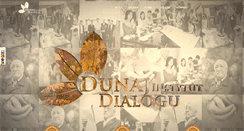 Desktop Screenshot of dialoginstytut.pl